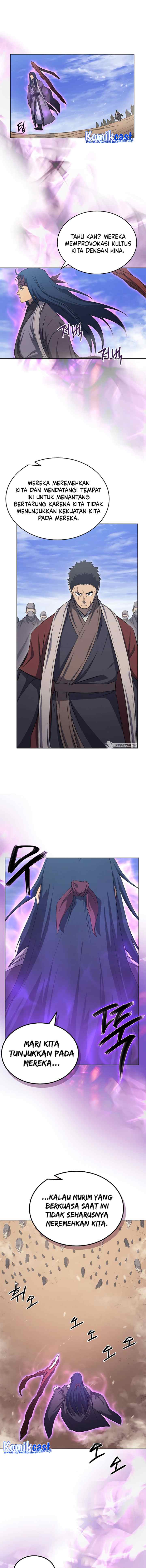 Chronicles of Heavenly Demon chapter 188 halaman 9