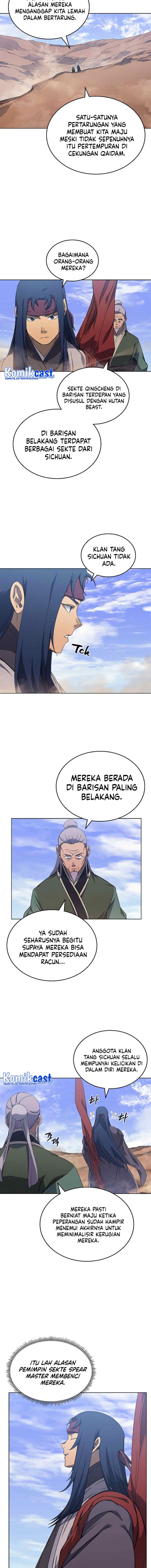 Chronicles of Heavenly Demon chapter 188 halaman 7