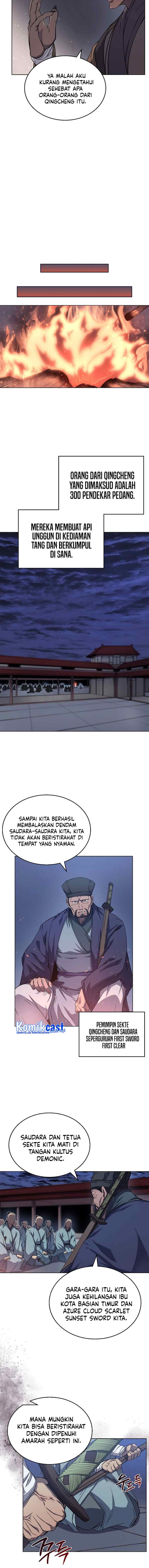 Chronicles of Heavenly Demon chapter 188 halaman 4