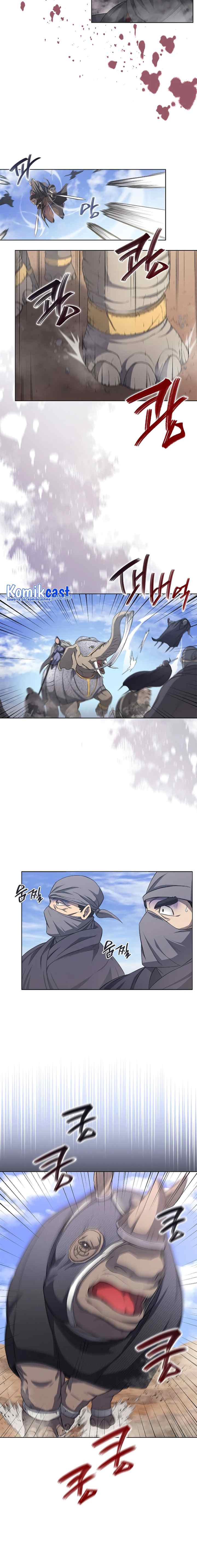 Chronicles of Heavenly Demon chapter 188 halaman 11