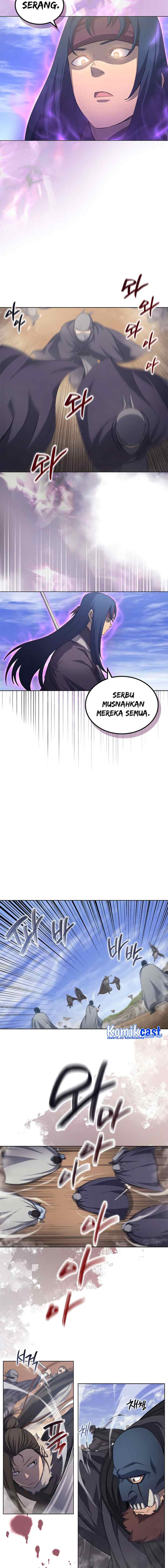 Chronicles of Heavenly Demon chapter 188 halaman 10