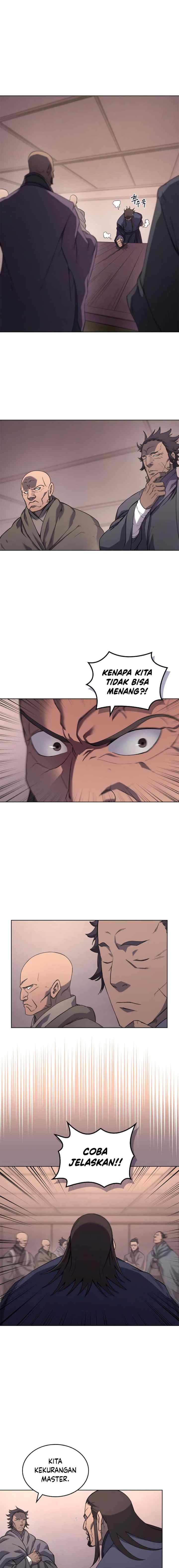 Chronicles of Heavenly Demon chapter 206 halaman 4