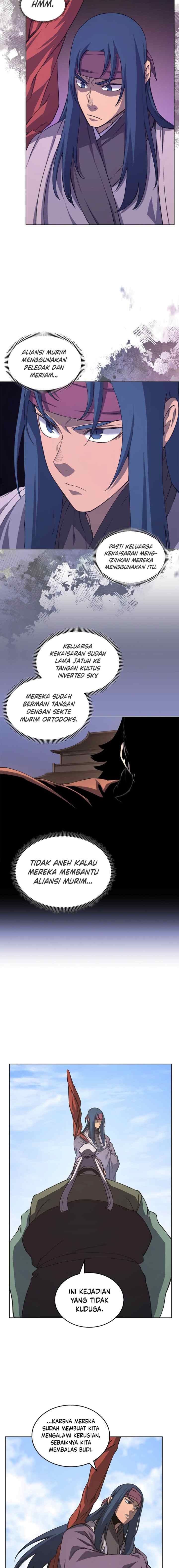 Chronicles of Heavenly Demon chapter 206 halaman 10