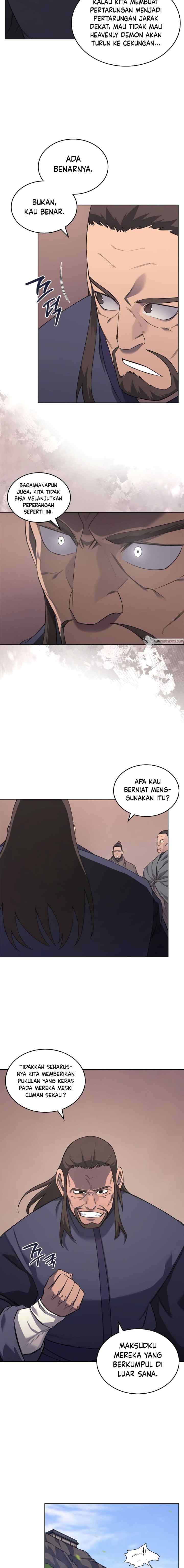 Chronicles of Heavenly Demon chapter 206 halaman 7