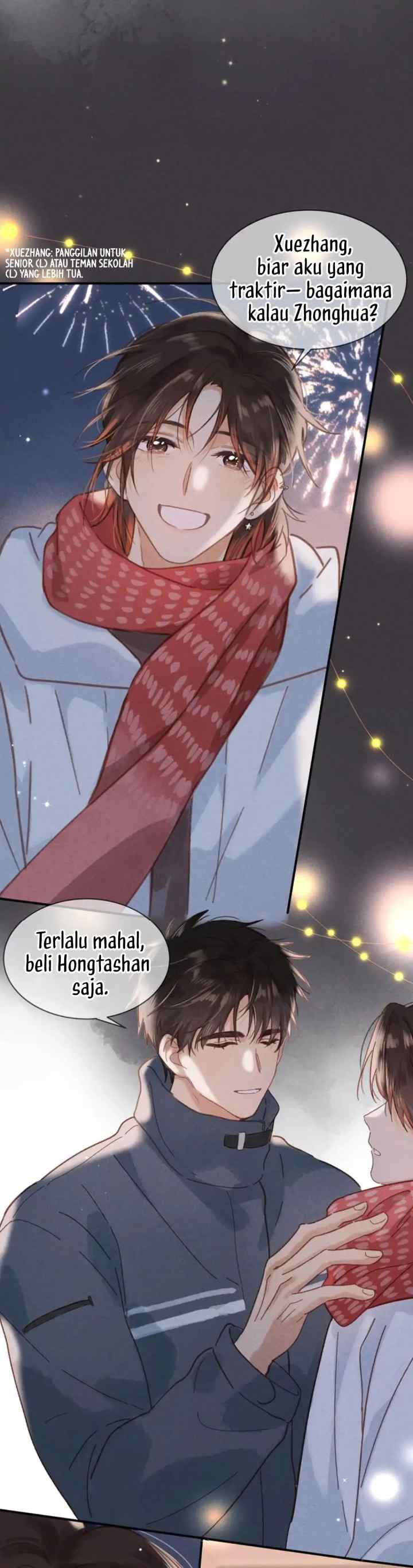 Chutian Yinan chapter 8 halaman 9