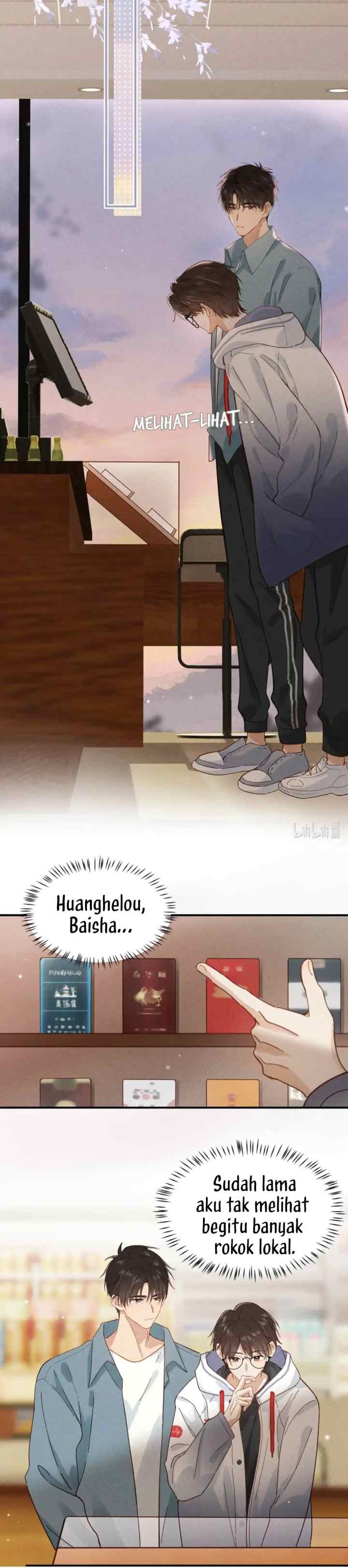 Chutian Yinan chapter 8 halaman 7