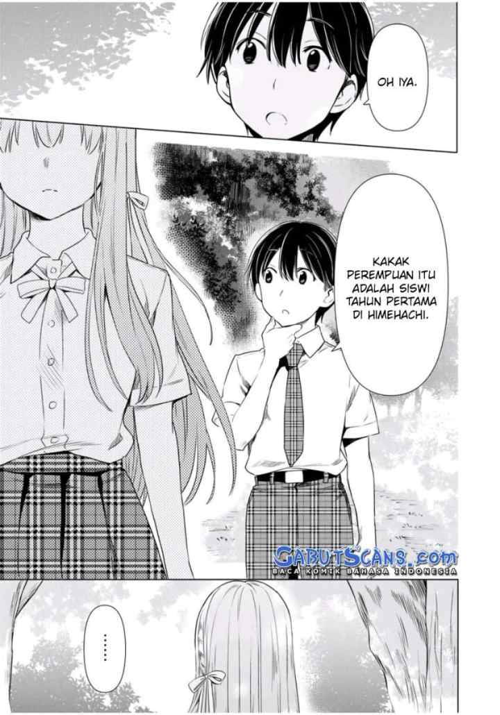 Cinderella wa Sagasanai chapter 29 halaman 14