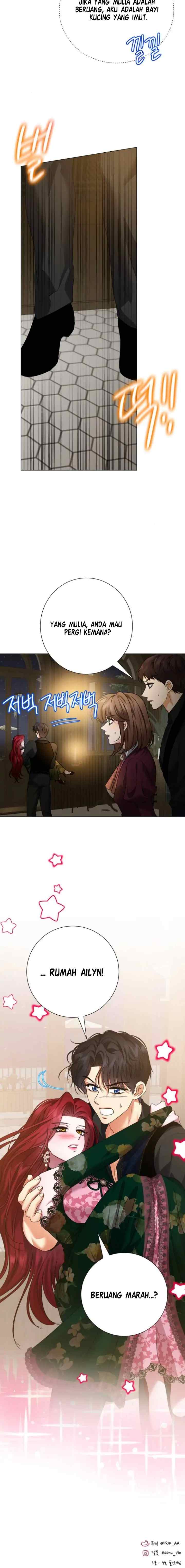 Circumstances of Switching Bodies chapter 102 halaman 13