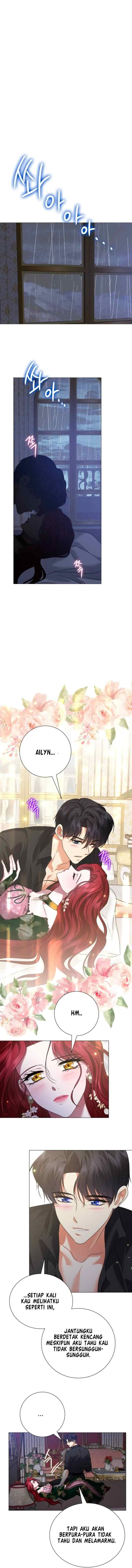 Circumstances of Switching Bodies chapter 103 halaman 10
