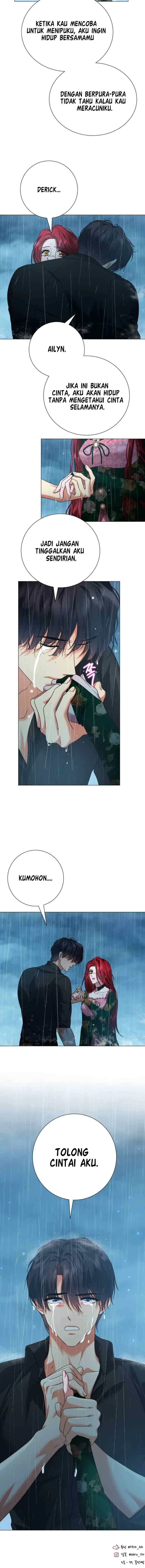 Circumstances of Switching Bodies chapter 104 halaman 12