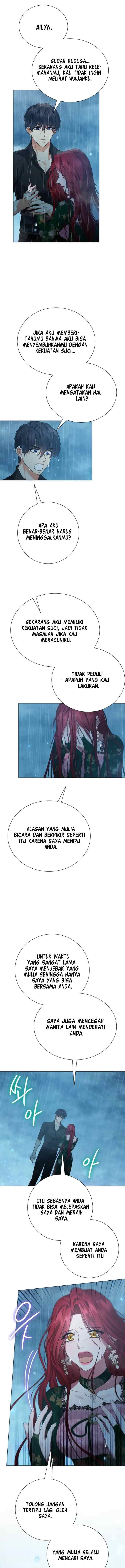 Circumstances of Switching Bodies chapter 104 halaman 10