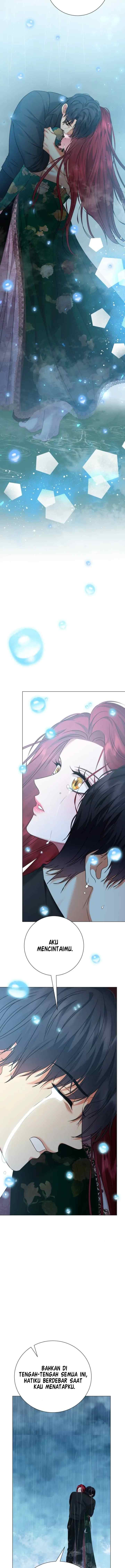 Circumstances of Switching Bodies chapter 104 halaman 11