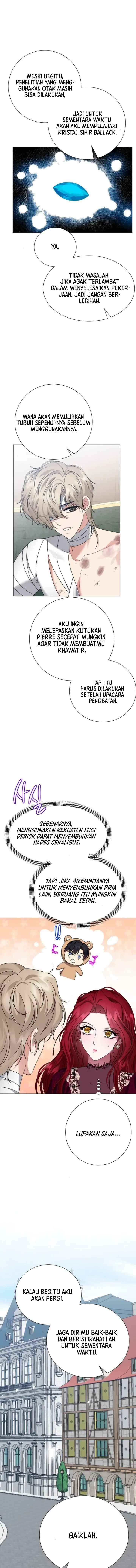 Circumstances of Switching Bodies chapter 107 halaman 10