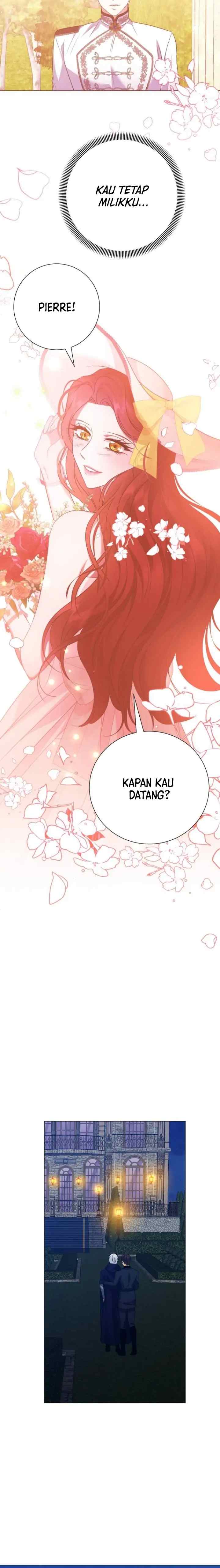 Circumstances of Switching Bodies chapter 110 halaman 16