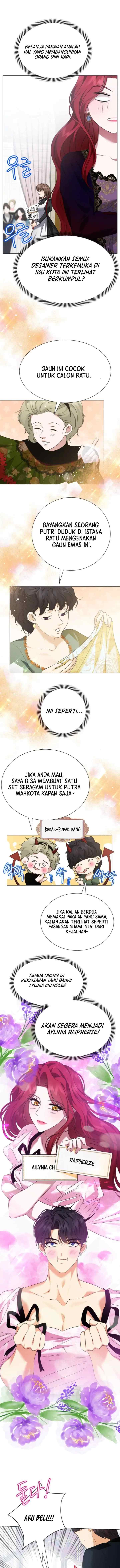 Circumstances of Switching Bodies chapter 111 halaman 4