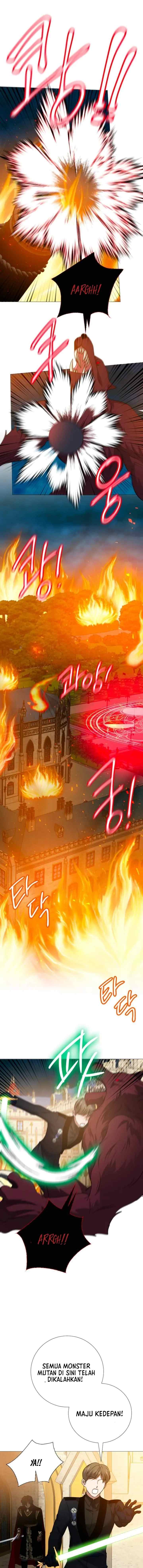 Circumstances of Switching Bodies chapter 112 halaman 10