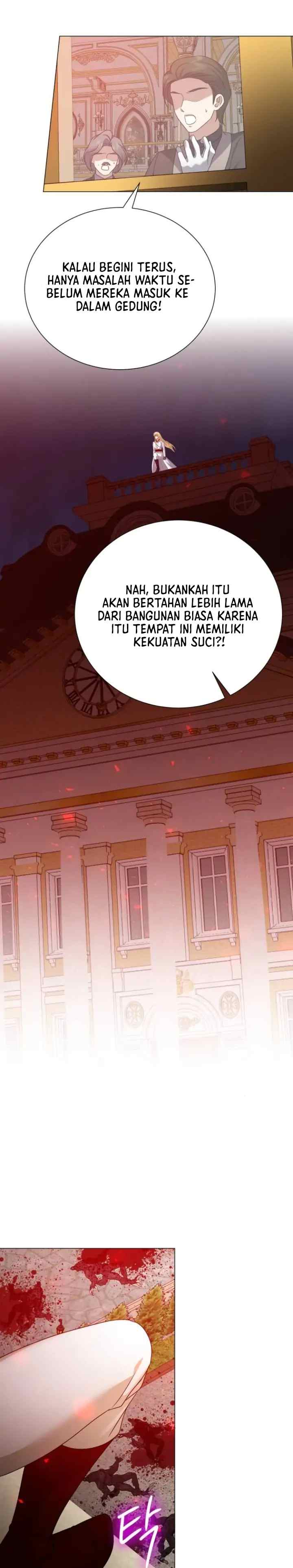 Circumstances of Switching Bodies chapter 113 halaman 15