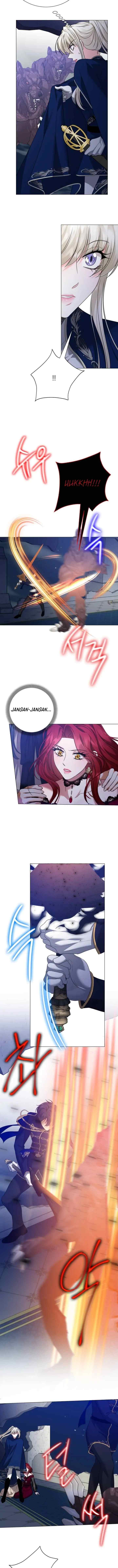 Circumstances of Switching Bodies chapter 114 halaman 8