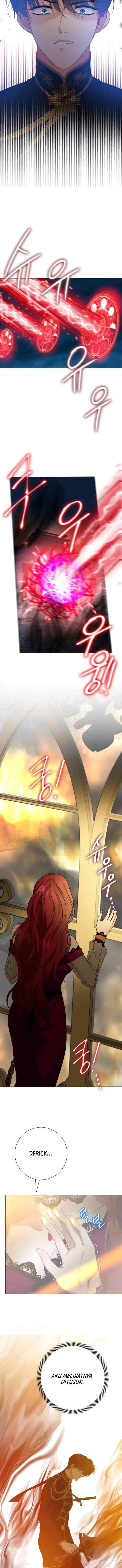 Circumstances of Switching Bodies chapter 114 halaman 5