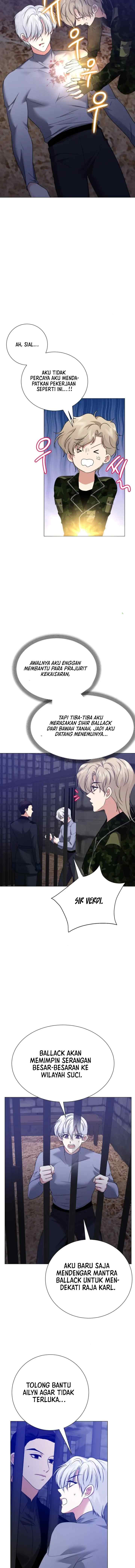 Circumstances of Switching Bodies chapter 117 halaman 7