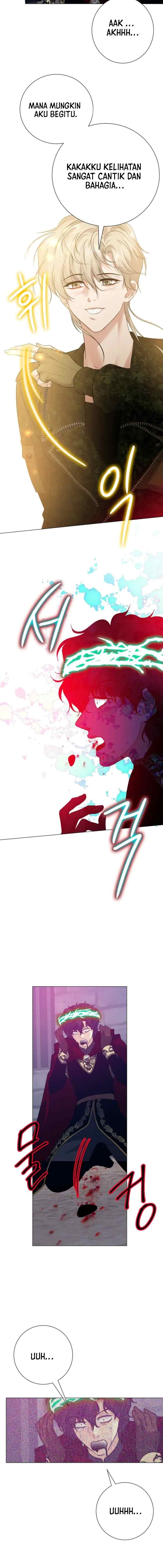 Circumstances of Switching Bodies chapter 118 halaman 6