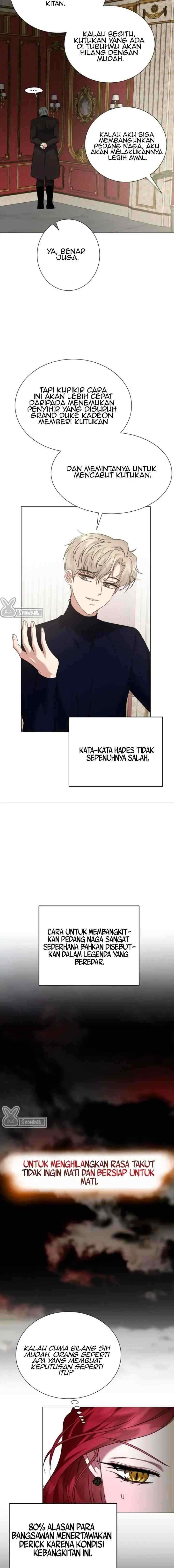 Circumstances of Switching Bodies chapter 37 halaman 8