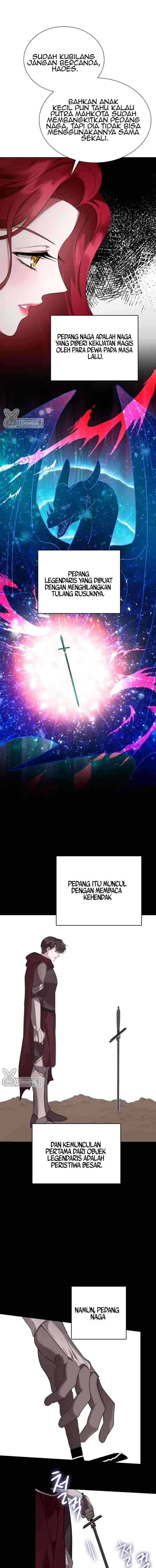Circumstances of Switching Bodies chapter 37 halaman 5