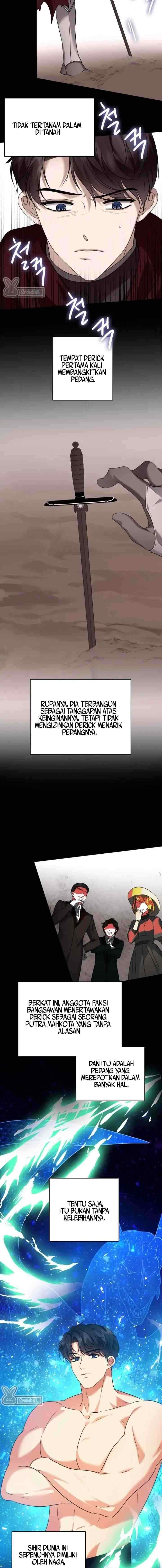 Circumstances of Switching Bodies chapter 37 halaman 6