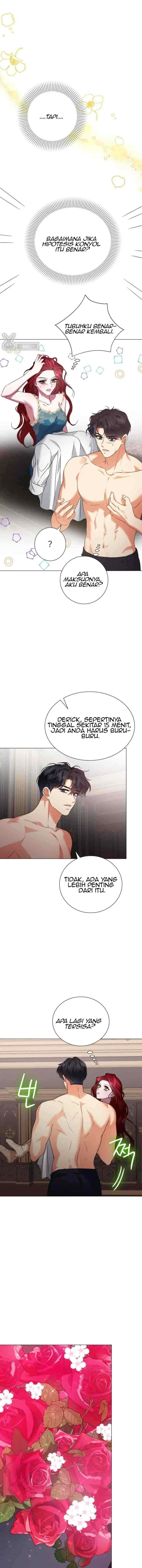 Circumstances of Switching Bodies chapter 46 halaman 9