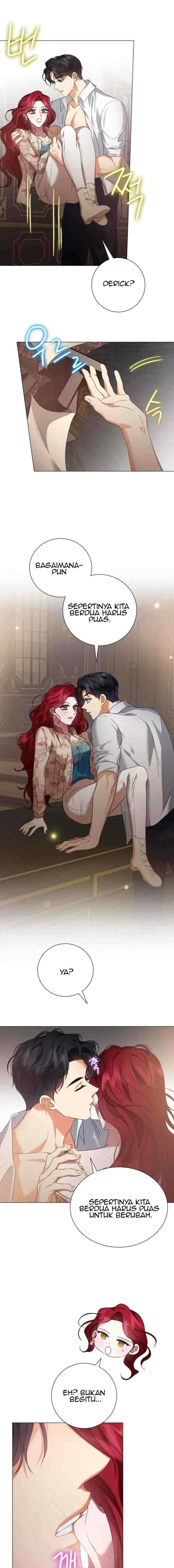 Circumstances of Switching Bodies chapter 46 halaman 7