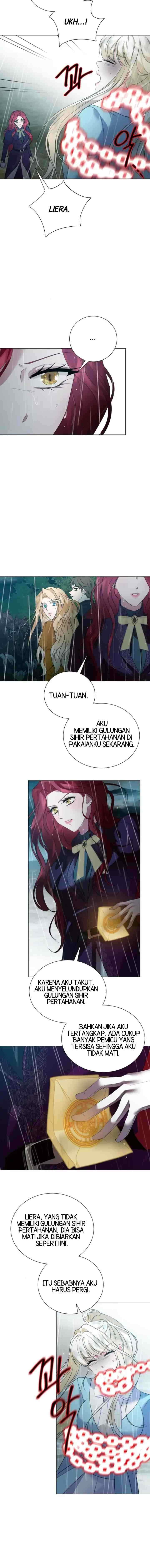 Circumstances of Switching Bodies chapter 54 halaman 12
