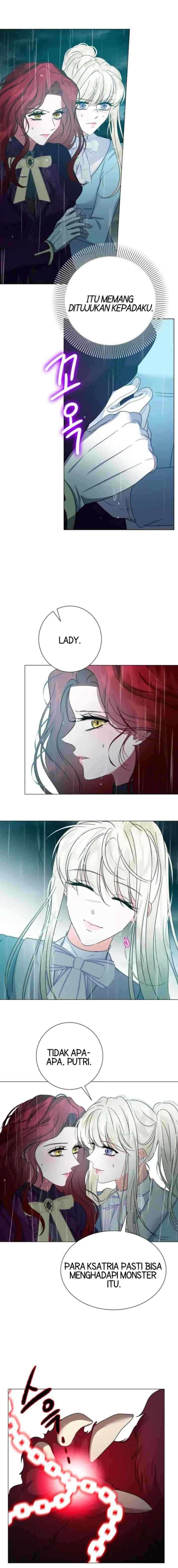 Circumstances of Switching Bodies chapter 54 halaman 9