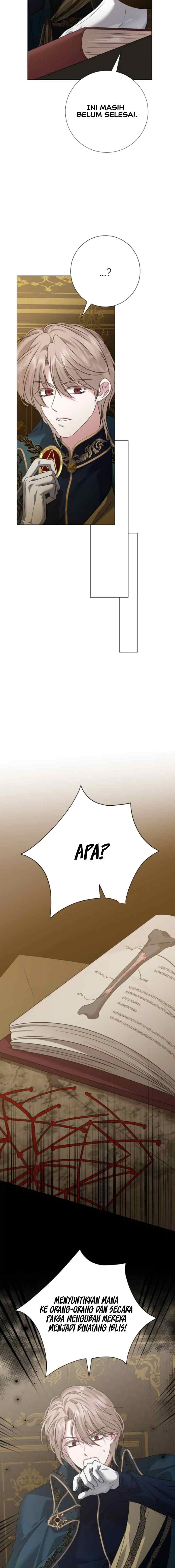 Circumstances of Switching Bodies chapter 88 halaman 6