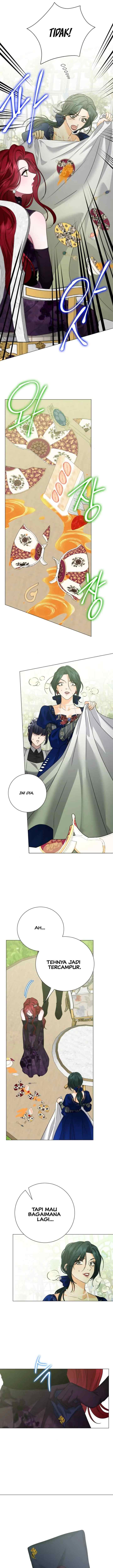 Circumstances of Switching Bodies chapter 89 halaman 12