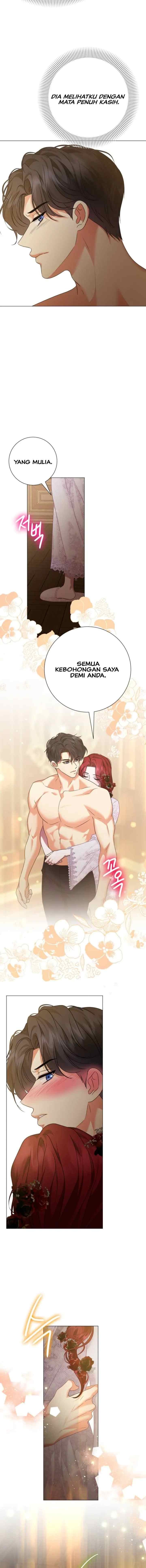 Circumstances of Switching Bodies chapter 91 halaman 4