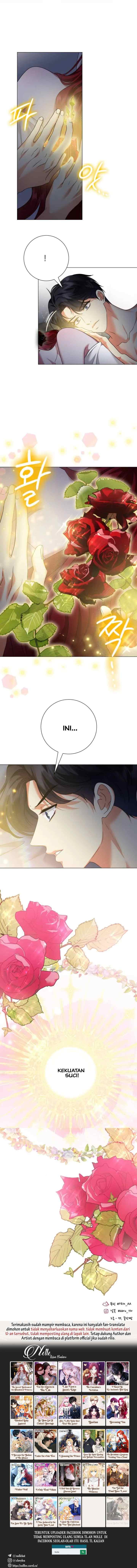 Circumstances of Switching Bodies chapter 91 halaman 14
