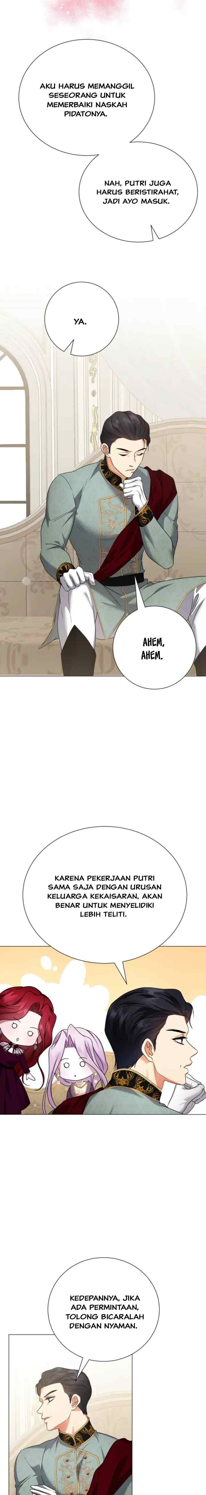 Circumstances of Switching Bodies chapter 92 halaman 11