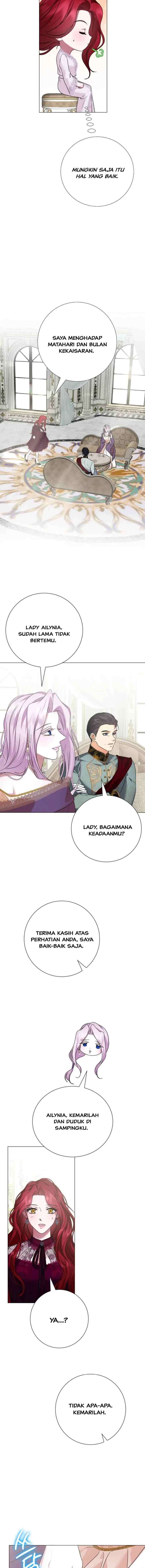 Circumstances of Switching Bodies chapter 92 halaman 6