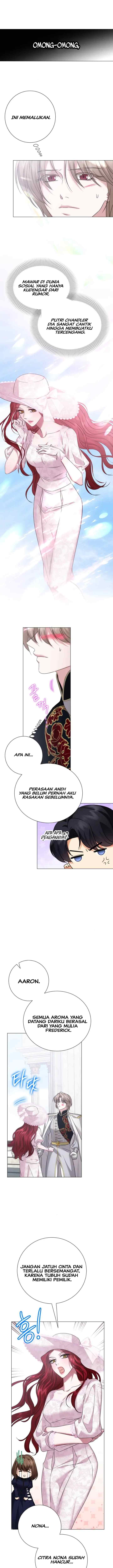 Circumstances of Switching Bodies chapter 93 halaman 7