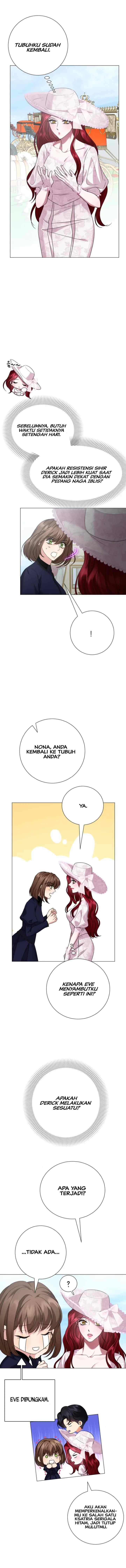 Circumstances of Switching Bodies chapter 93 halaman 10