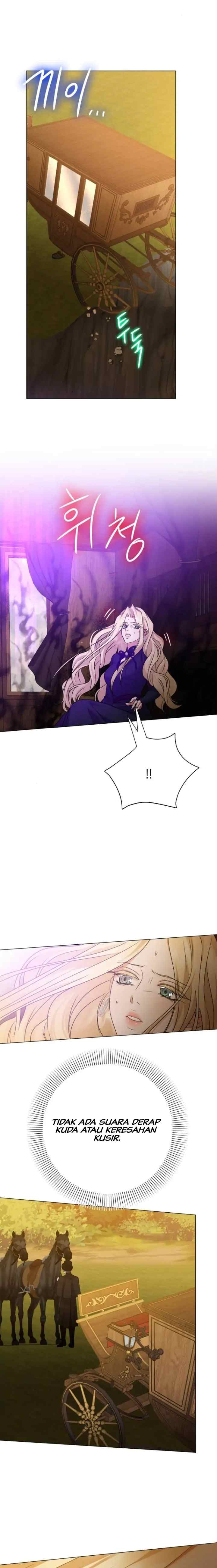 Circumstances of Switching Bodies chapter 94 halaman 5