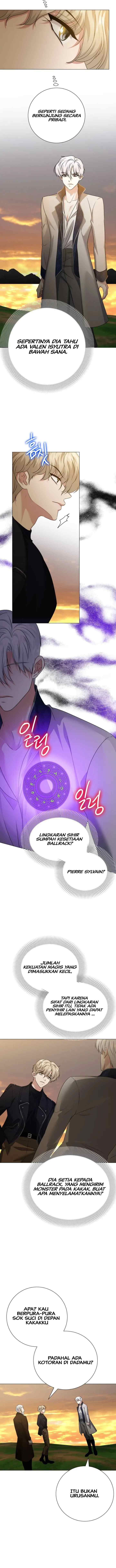 Circumstances of Switching Bodies chapter 95 halaman 4