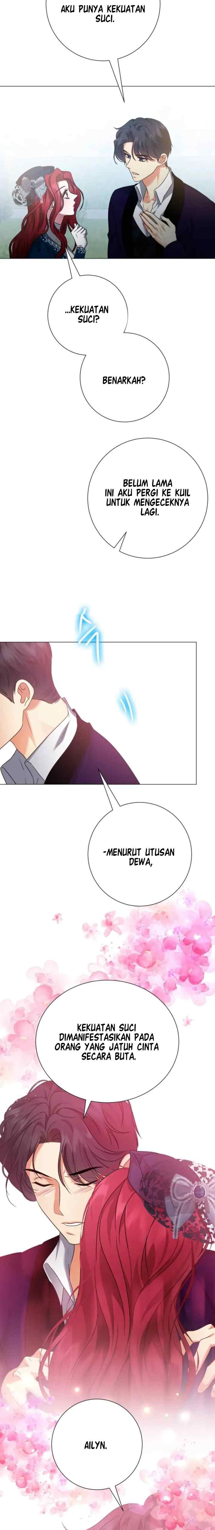 Circumstances of Switching Bodies chapter 96 halaman 13