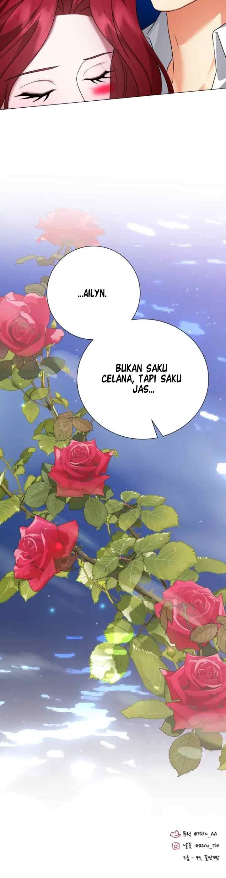 Circumstances of Switching Bodies chapter 96 halaman 18