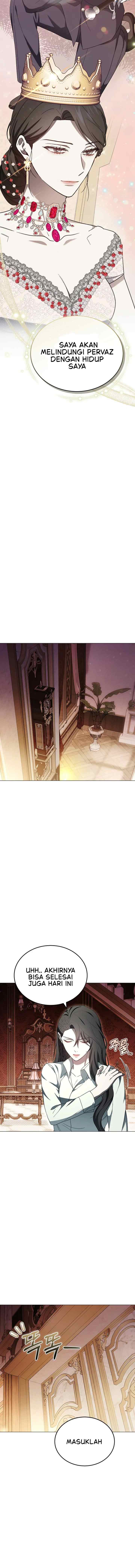 City of Arrogance chapter 86 halaman 11
