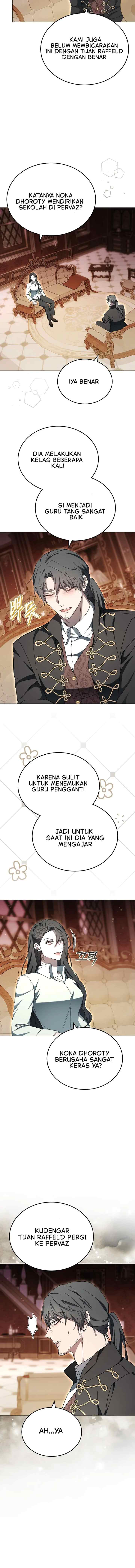 City of Arrogance chapter 86 halaman 13