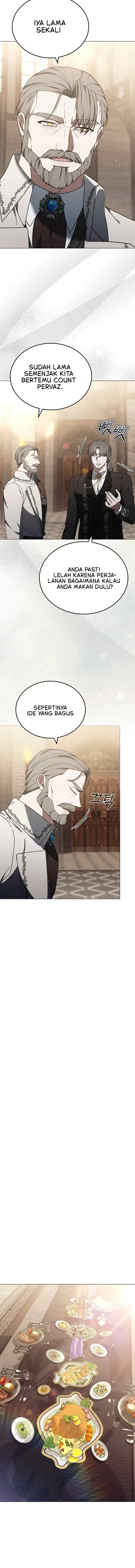 City of Arrogance chapter 87 halaman 8