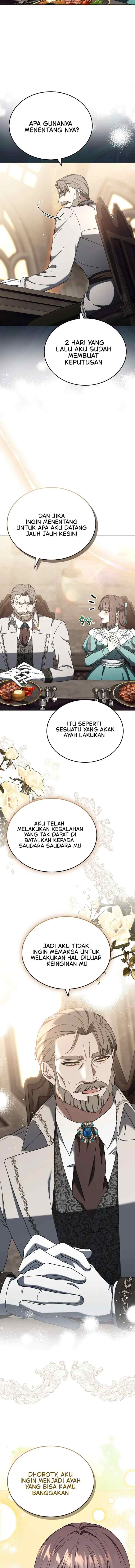 City of Arrogance chapter 87 halaman 12
