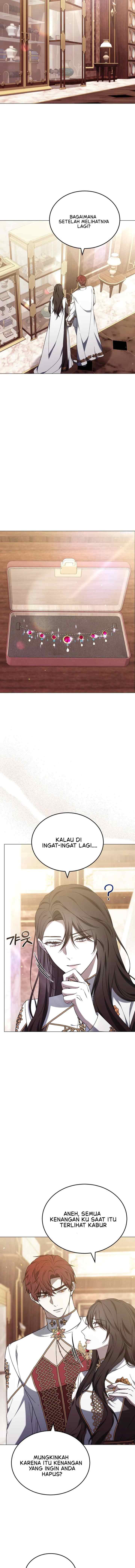 City of Arrogance chapter 88 halaman 14