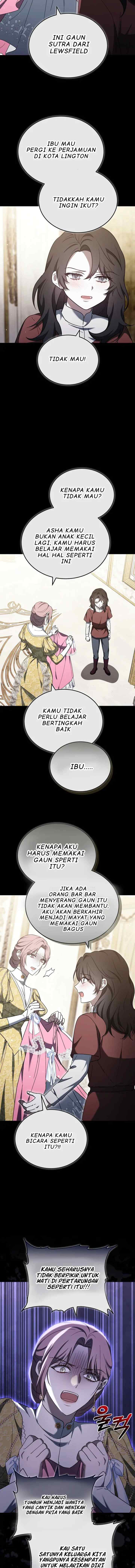 City of Arrogance chapter 89 halaman 13